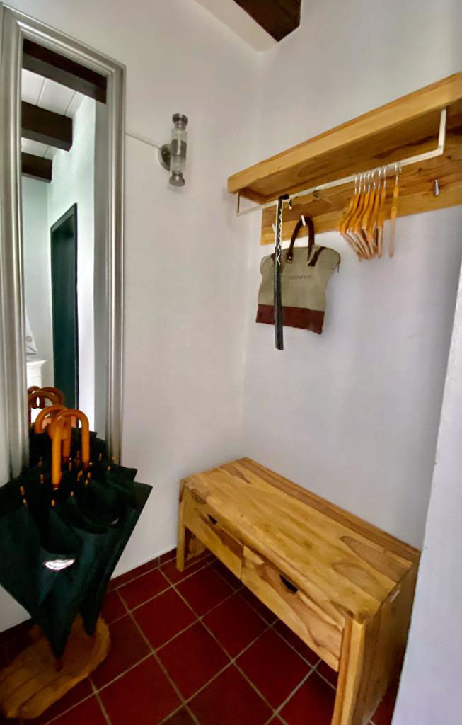 garderobe