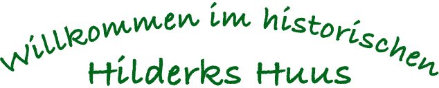 Ferienhuus Hilderks Ostfriesland